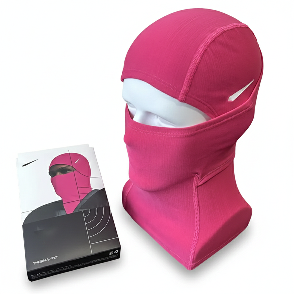 ThermaF1T-Hood Ski Mask