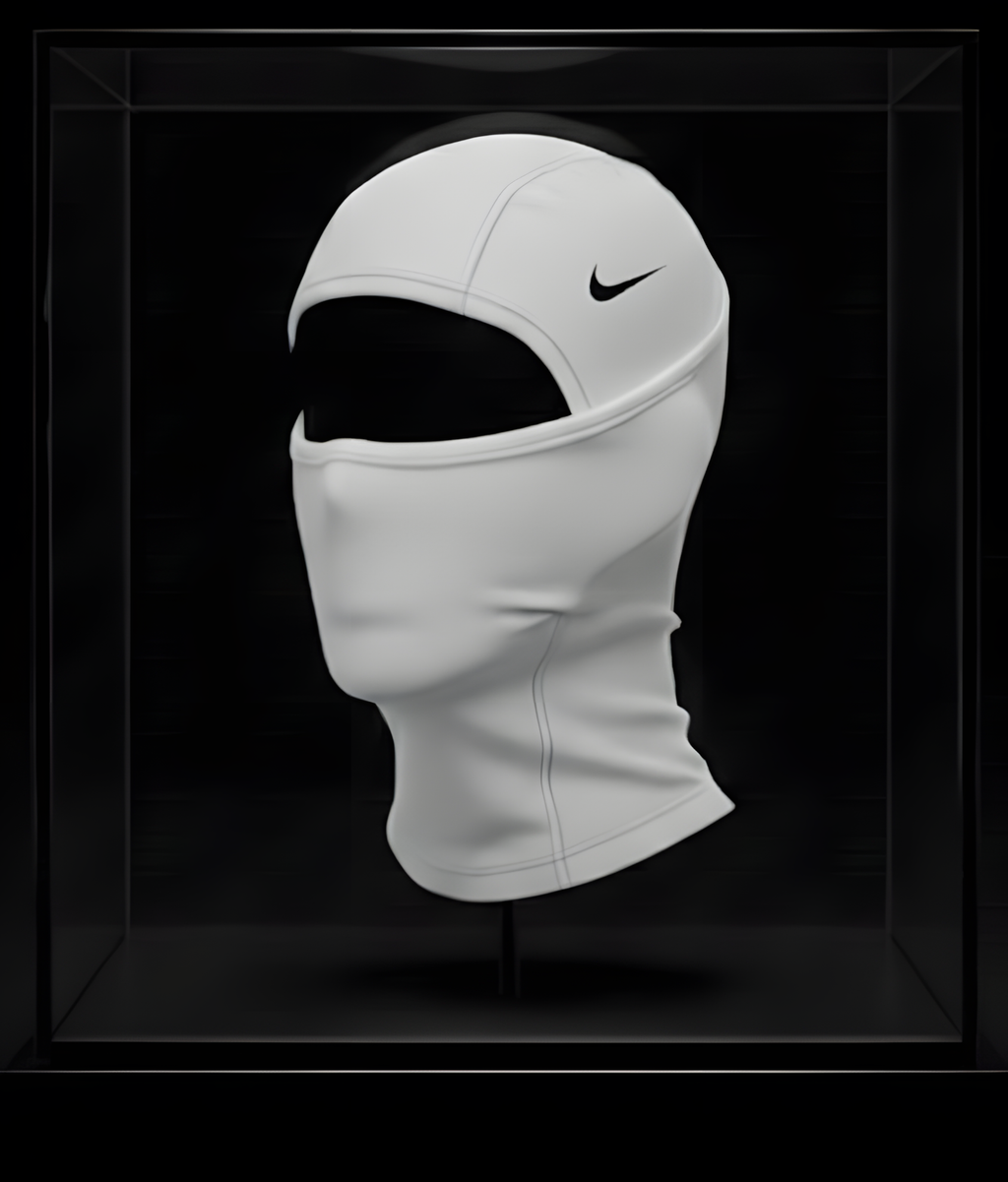 ThermaF1T-Hood SkiMask