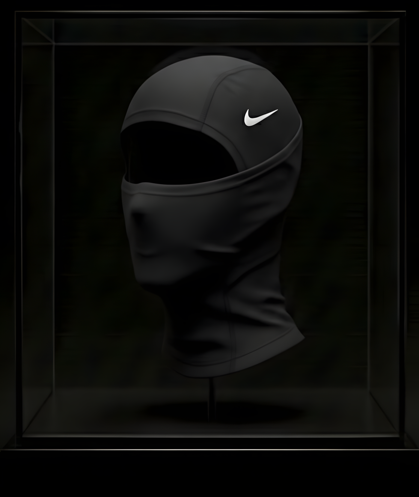 ThermaF1T-Hood SkiMask