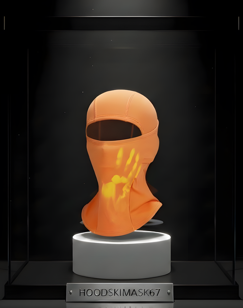 Thermo-Color SkiMask