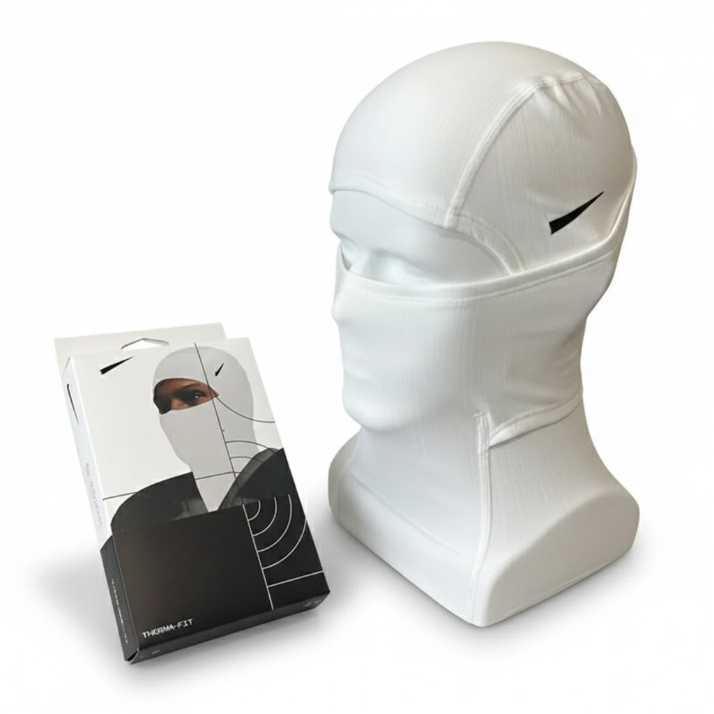 ThermaF1T-Hood Ski Mask