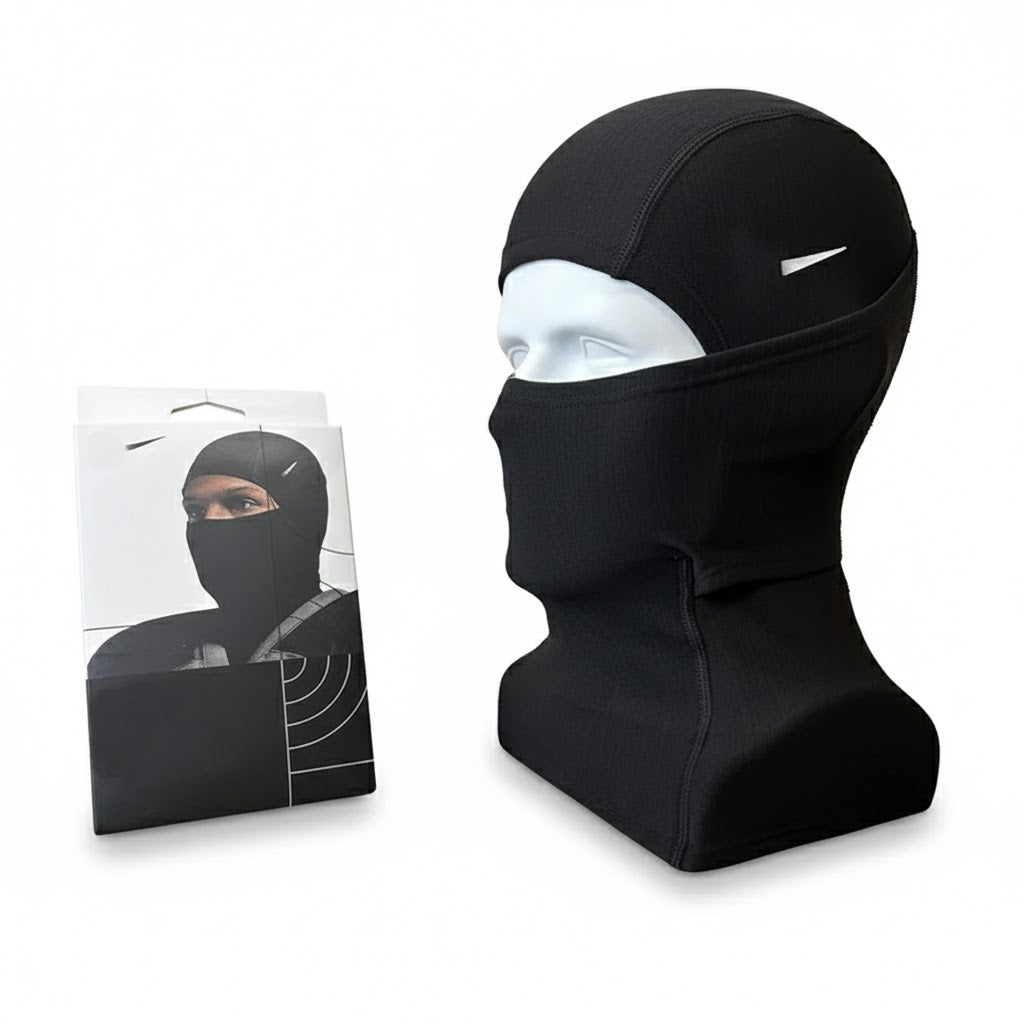 ThermaF1T-Hood Ski Mask